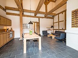 Kultur Gut Hasselburg