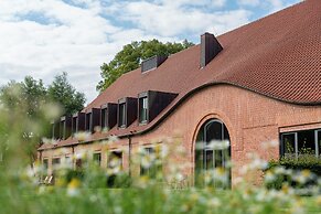 Kultur Gut Hasselburg