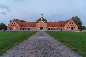 Kultur Gut Hasselburg