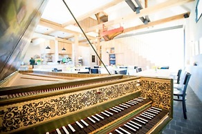 Kultur Gut Hasselburg