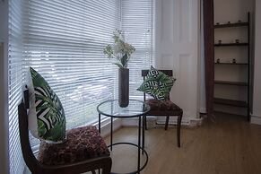 Langland Road - 1 Bedroom - Mumbles