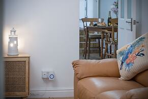 Langland Road - 1 Bedroom - Mumbles