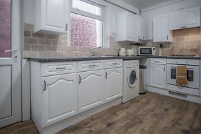 Langland Road - 1 Bedroom - Mumbles