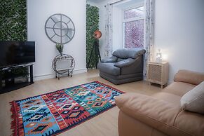 Langland Road - 1 Bedroom - Mumbles