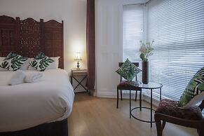 Langland Road - 1 Bedroom - Mumbles