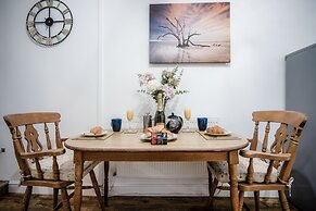 Langland Road - 1 Bedroom - Mumbles