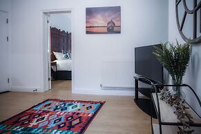 Langland Road - 1 Bedroom - Mumbles