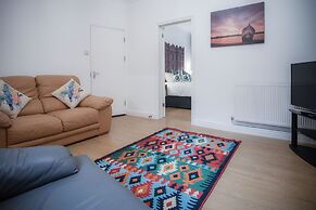 Langland Road - 1 Bedroom - Mumbles