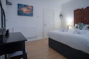 Langland Road - 1 Bedroom - Mumbles