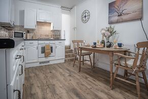 Langland Road - 1 Bedroom - Mumbles