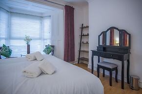 Langland Road - 1 Bedroom - Mumbles