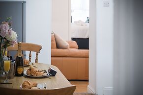 Langland Road - 1 Bedroom - Mumbles