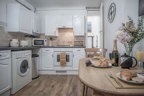 Langland Road - 1 Bedroom - Mumbles