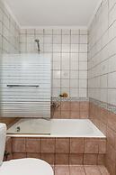 Four-Bedroom Villa Alexandros by Konnect, Private Pool & SeaView