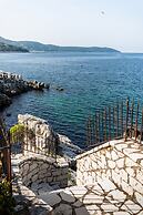 Four-Bedroom Villa Alexandros by Konnect, Private Pool & SeaView