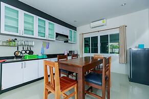 Saline Hot Spring Resort