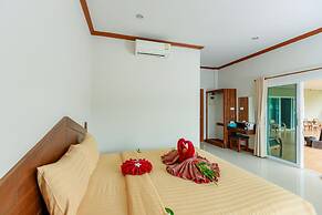 Saline Hot Spring Resort