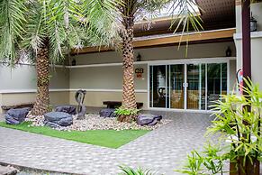 Saline Hot Spring Resort