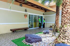 Saline Hot Spring Resort