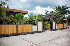 Saline Hot Spring Resort