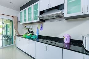 Saline Hot Spring Resort