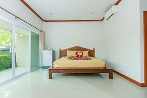 Saline Hot Spring Resort