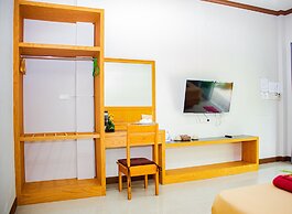 Saline Hot Spring Resort