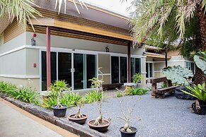 Saline Hot Spring Resort