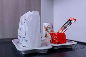 Saline Hot Spring Resort