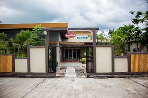 Saline Hot Spring Resort