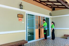 Saline Hot Spring Resort