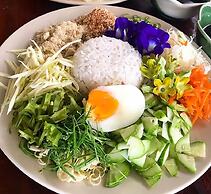 Saline Hot Spring Resort