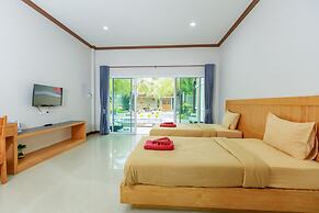 Saline Hot Spring Resort