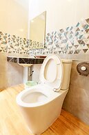 Saline Hot Spring Resort