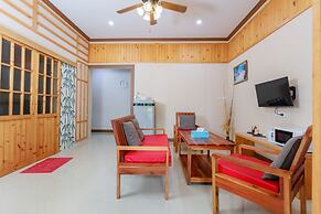 Saline Hot Spring Resort