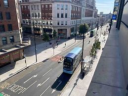 1 Bed Flat - Sleeps 2 - Wifi