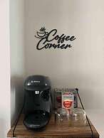 1 Bed Flat - Sleeps 2 - Wifi