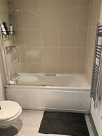 1 Bed Flat - Sleeps 2 - Wifi