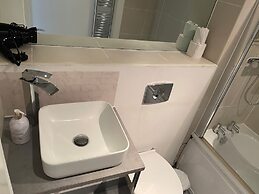 1 Bed Flat - Sleeps 2 - Wifi