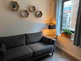 1 Bed Flat - Sleeps 2 - Wifi