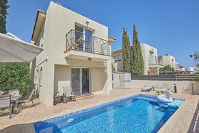 Protaras Holiday Villa Cl19