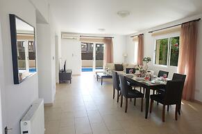 Protaras Holiday Villa Cl19