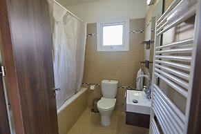 Protaras Holiday Villa Cl19