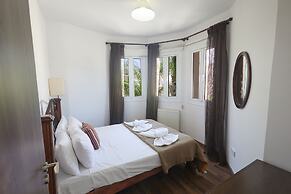 Protaras Holiday Villa Cl19