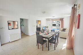 Protaras Holiday Villa Cl19