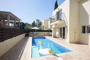 Protaras Holiday Villa Cl19