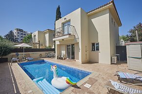 Protaras Holiday Villa Cl19