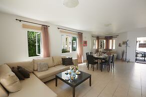 Protaras Holiday Villa Cl19