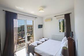 Protaras Holiday Villa Cl19