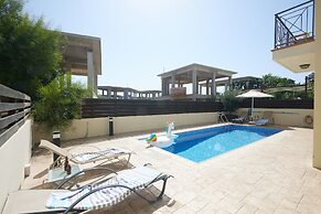 Protaras Holiday Villa Cl19